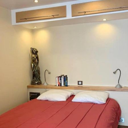 Appartement Les Pieds Dans L'Eau ! Collioure Exterior foto