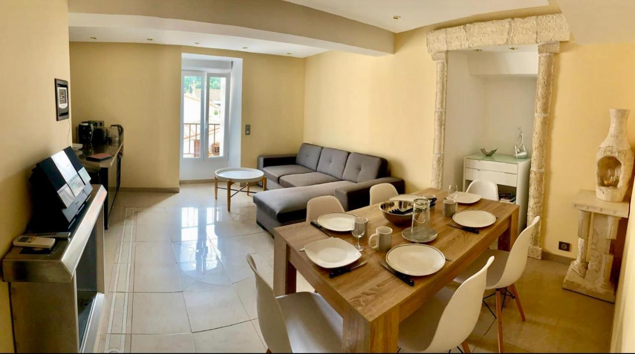 Appartement Les Pieds Dans L'Eau ! Collioure Exterior foto